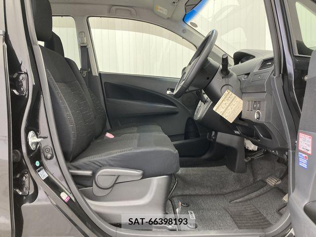 Daihatsu MOVE CUSTOM 2011-07 340782-3