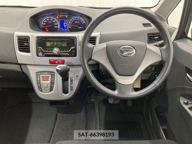 Daihatsu MOVE CUSTOM 2011-07 340782-20