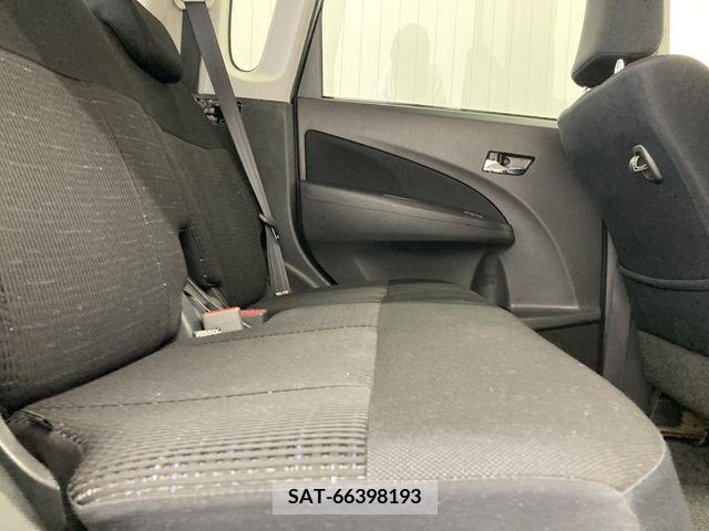 Daihatsu MOVE CUSTOM 2011-07 340782-19
