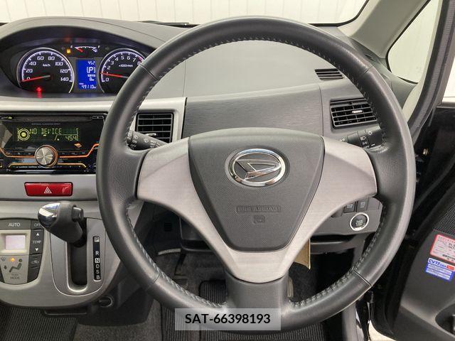 Daihatsu MOVE CUSTOM 2011-07 340782-13