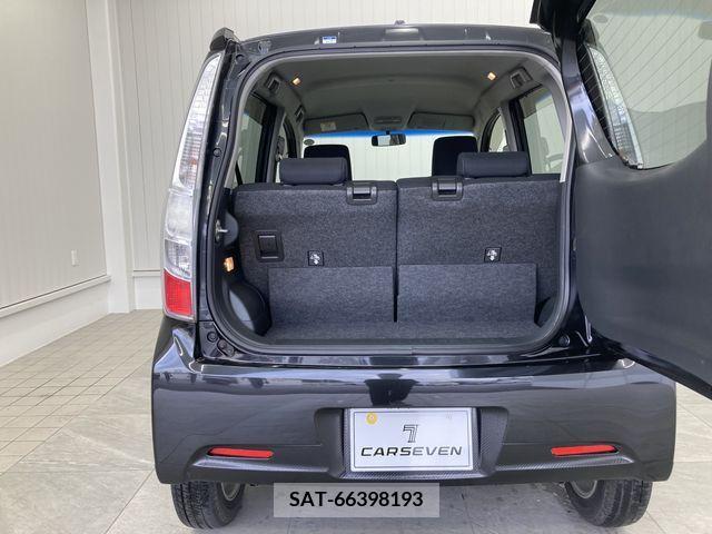 Daihatsu MOVE CUSTOM 2011-07 340782-22