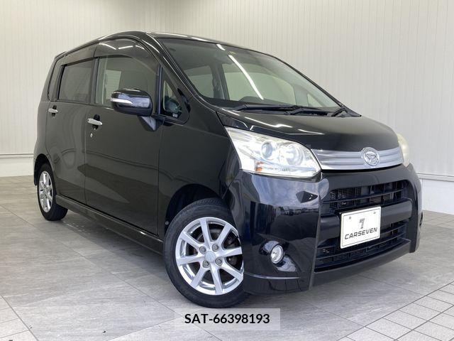 Daihatsu MOVE CUSTOM 2011-07 340782-0