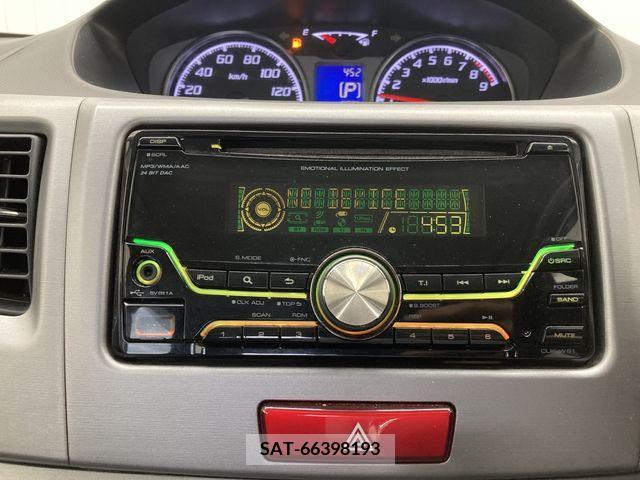 Daihatsu MOVE CUSTOM 2011-07 340782-7