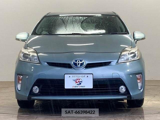Toyota PRIUS 2013-04 322135-11