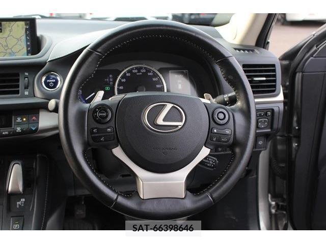 Lexus CT 2017-10 275187-16