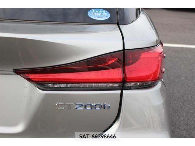 Lexus CT 2017-10 275187-13