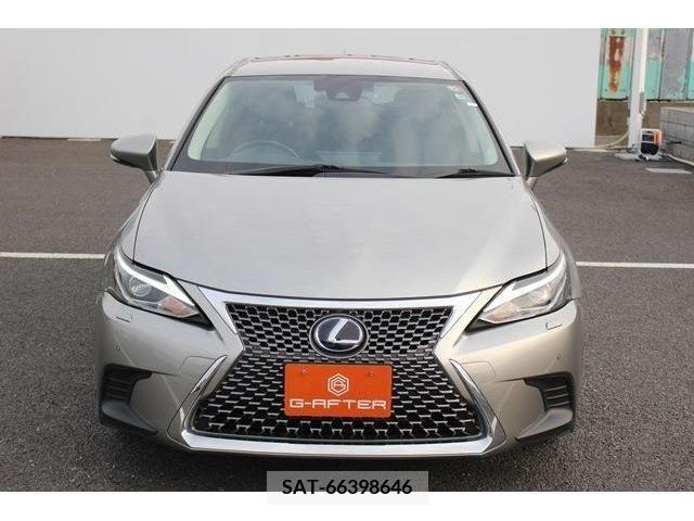 Lexus CT 2017-10 275187-7