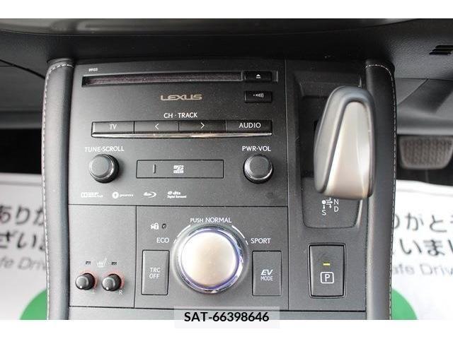 Lexus CT 2017-10 275187-6
