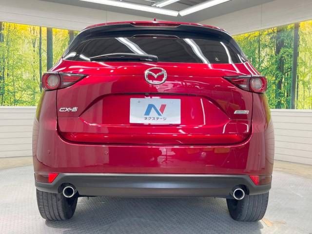 Mazda CX-5 2018-07 13137-15
