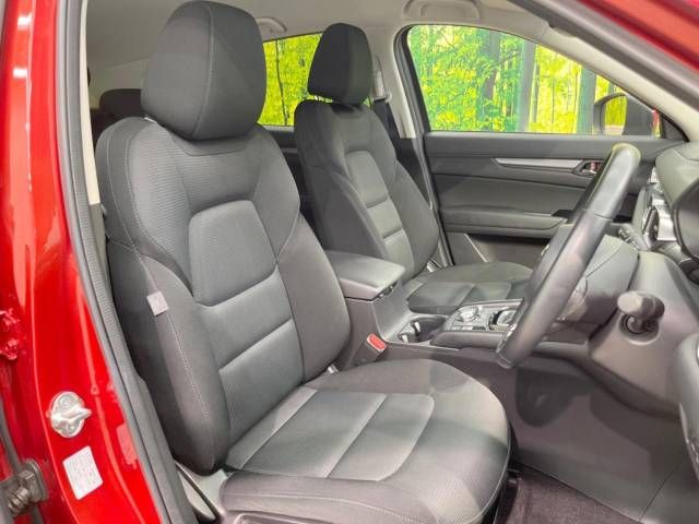 Mazda CX-5 2018-07 13137-8