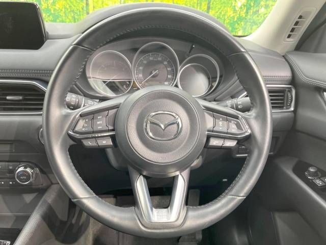 Mazda CX-5 2018-07 13137-11