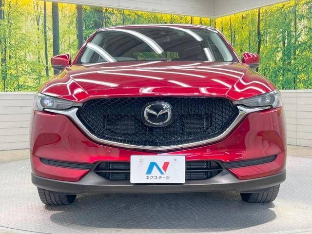 Mazda CX-5 2018-07 13137-14