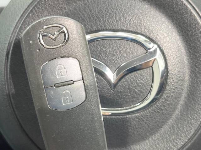 Mazda CX-5 2018-07 13137-7