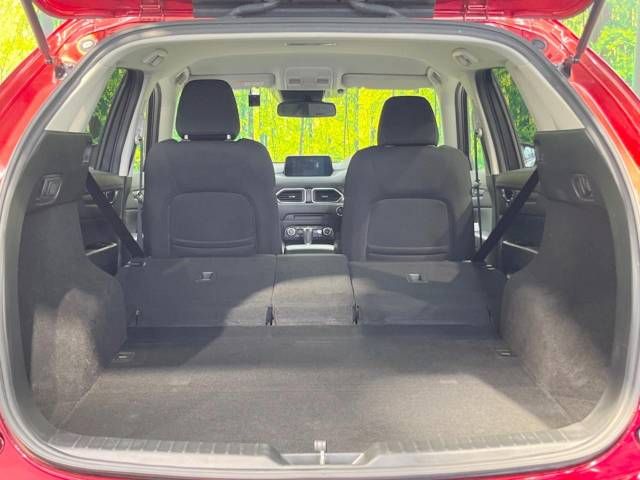 Mazda CX-5 2018-07 13137-10