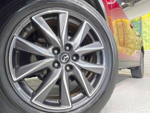 Mazda CX-5 2018-07 13137-13