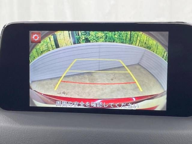 Mazda CX-5 2018-07 13137-3