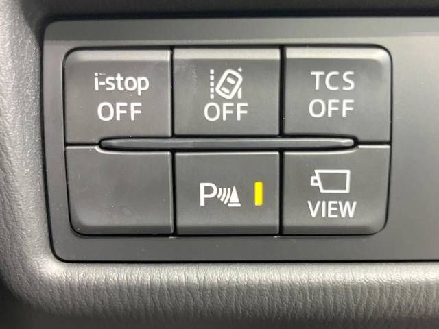 Mazda CX-5 2018-07 13137-6