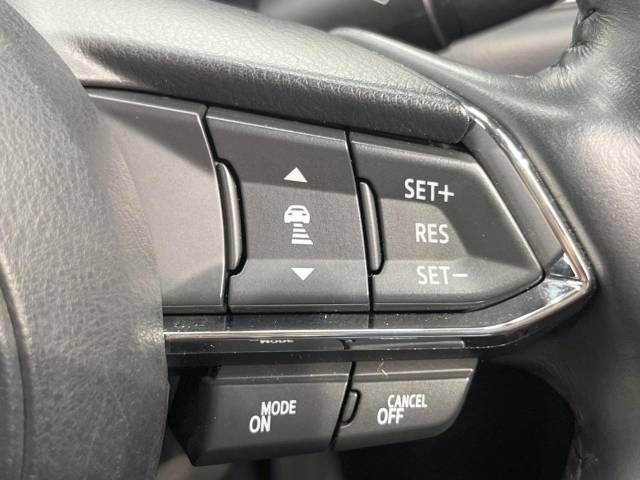 Mazda CX-5 2018-07 13137-5