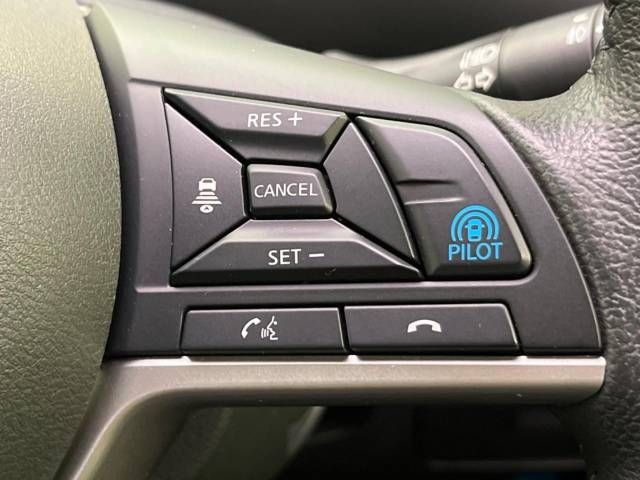 Nissan SERENA 2020-03 17975-4