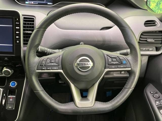 Nissan SERENA 2020-03 17975-11