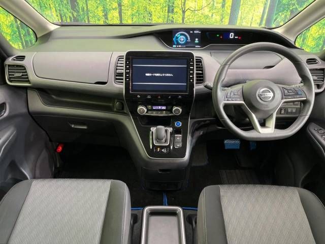 Nissan SERENA 2020-03 17975-1