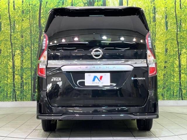 Nissan SERENA 2020-03 17975-15