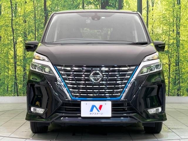Nissan SERENA 2020-03 17975-14