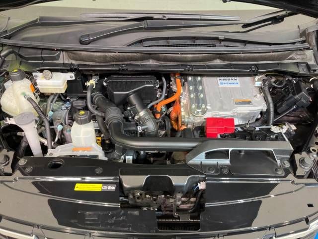 Nissan SERENA 2020-03 17975-18