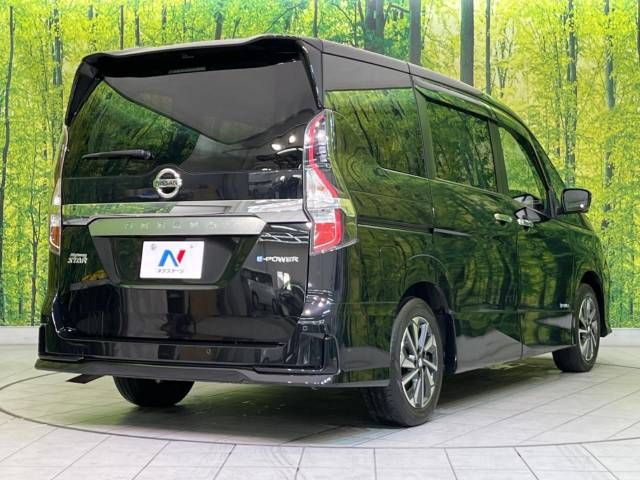Nissan SERENA 2020-03 17975-17