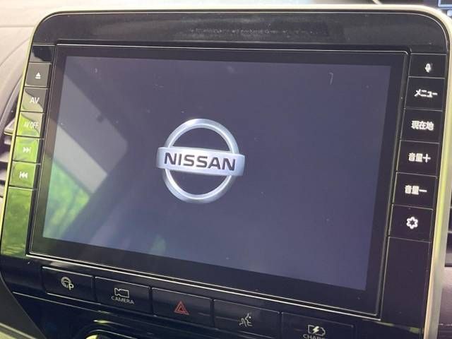 Nissan SERENA 2020-03 17975-2