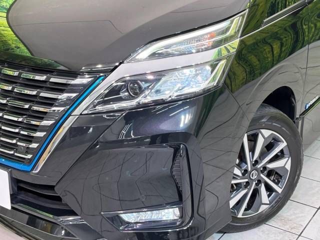 Nissan SERENA 2020-03 17975-12