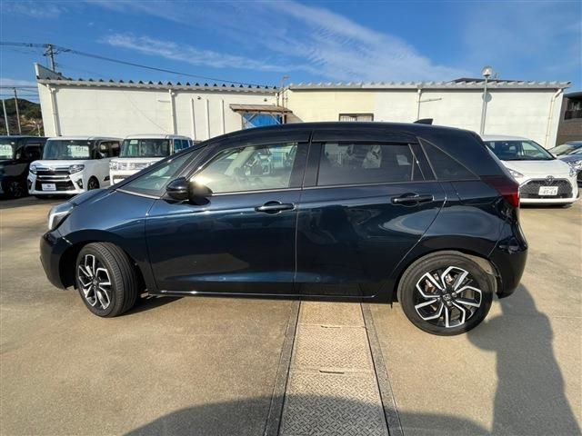 Honda FIT 2021-02 17598-6
