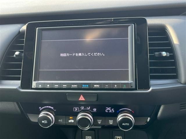 Honda FIT 2021-02 17598-9