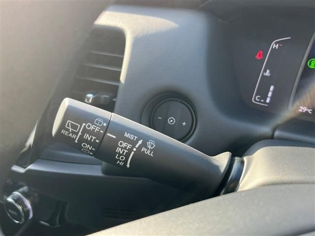 Honda FIT 2021-02 17598-18