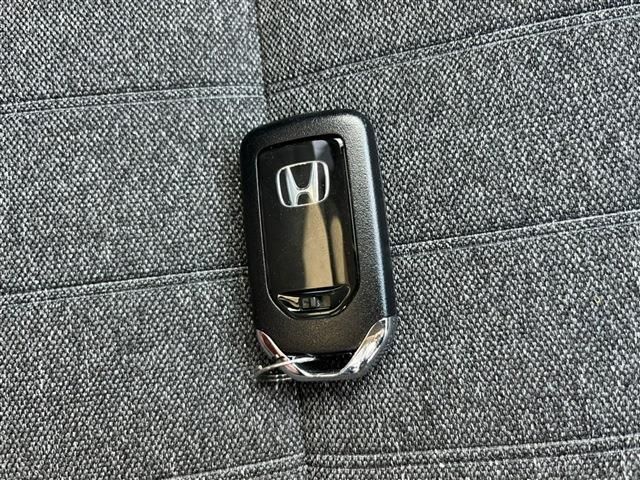 Honda FIT 2021-02 17598-23