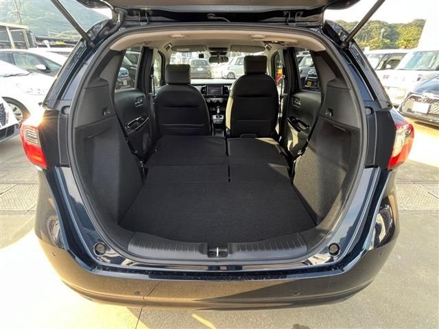 Honda FIT 2021-02 17598-5