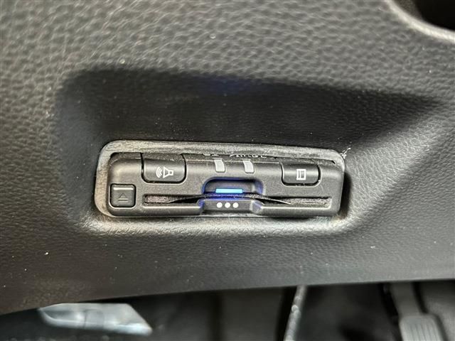 Honda FIT 2021-02 17598-14