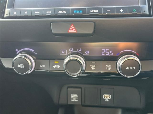 Honda FIT 2021-02 17598-17