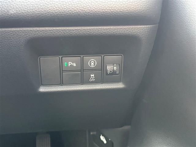 Honda FIT 2021-02 17598-13