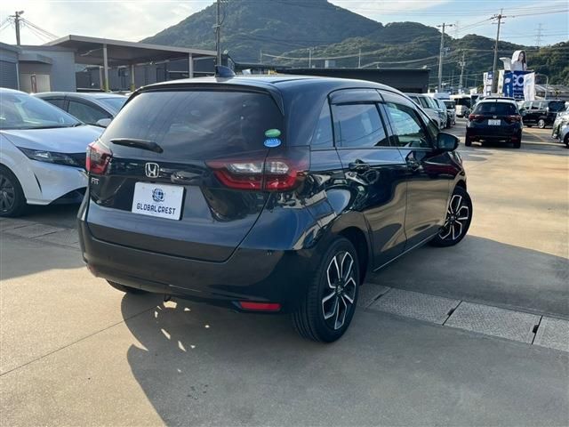Honda FIT 2021-02 17598-7