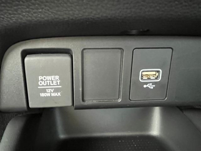 Honda FIT 2021-02 17598-16