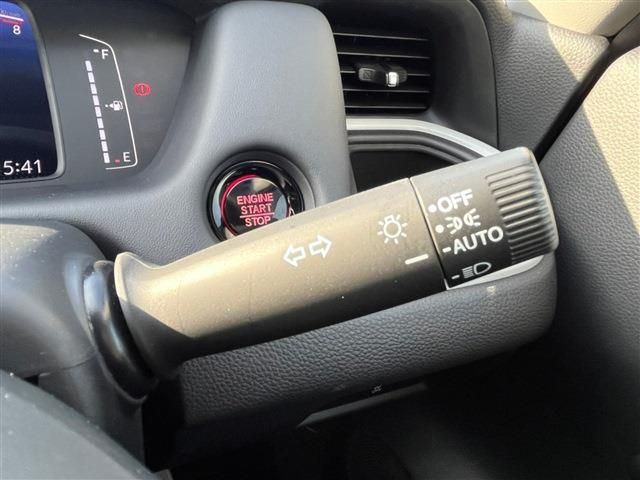Honda FIT 2021-02 17598-19