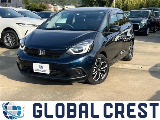 Honda FIT 2021-02 17598-0