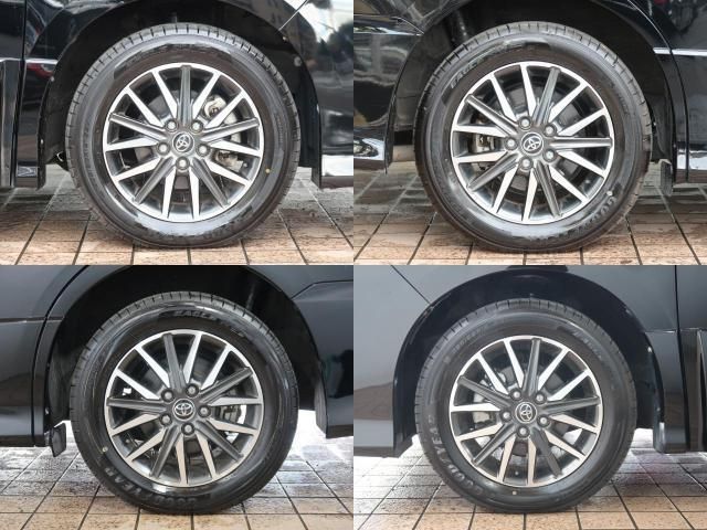 Toyota VOXY 2015-02 180524-4