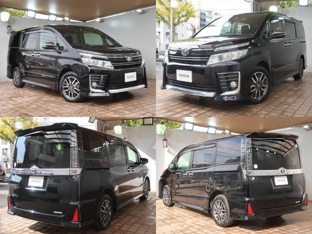 Toyota VOXY 2015-02 180524-2