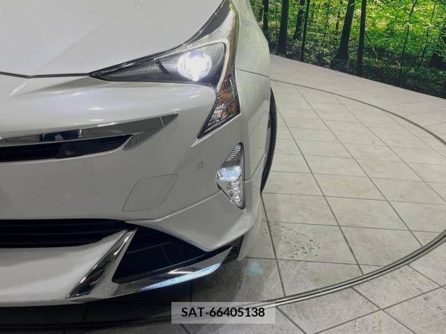 Toyota PRIUS 2017-03 282372-12
