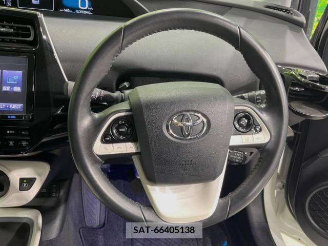 Toyota PRIUS 2017-03 282372-11