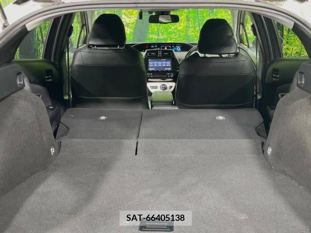 Toyota PRIUS 2017-03 282372-10