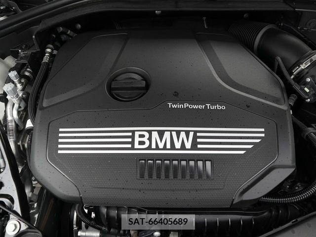 Bmw 1 SERIES 2024-02 377376-24