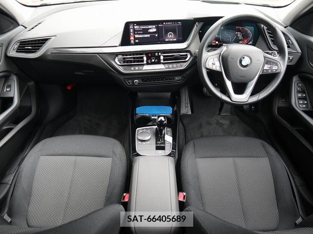Bmw 1 SERIES 2024-02 377376-15
